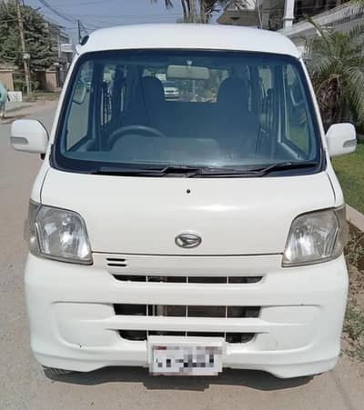 Daihatsu Hijet 2014/2019