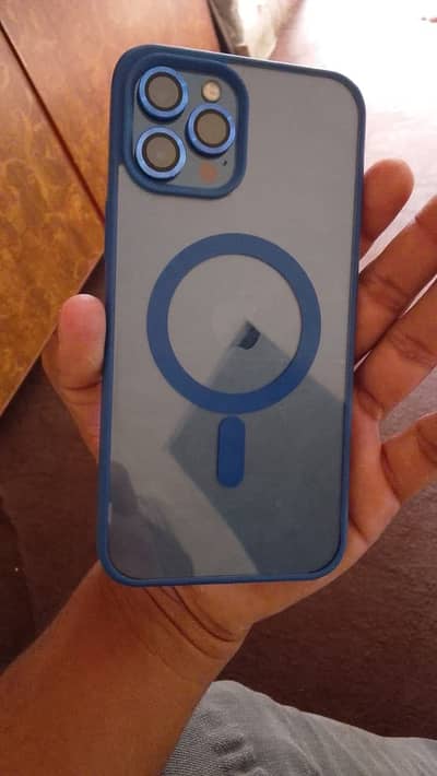 Apple iPhone 12 Pro Max