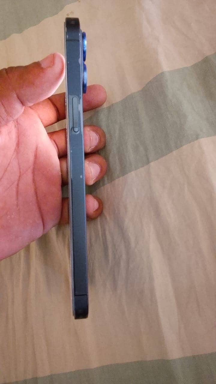 Apple iPhone 12 Pro Max 1