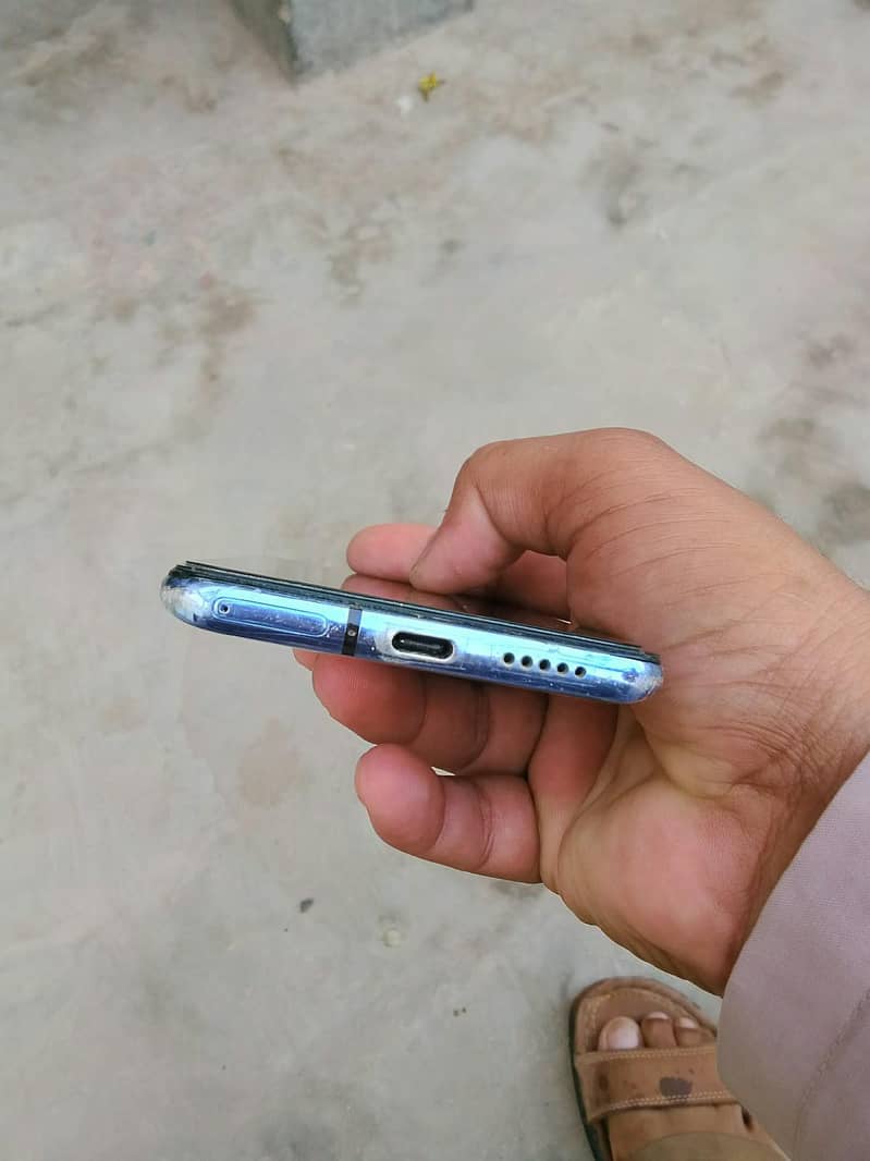 One Plus 7T 0