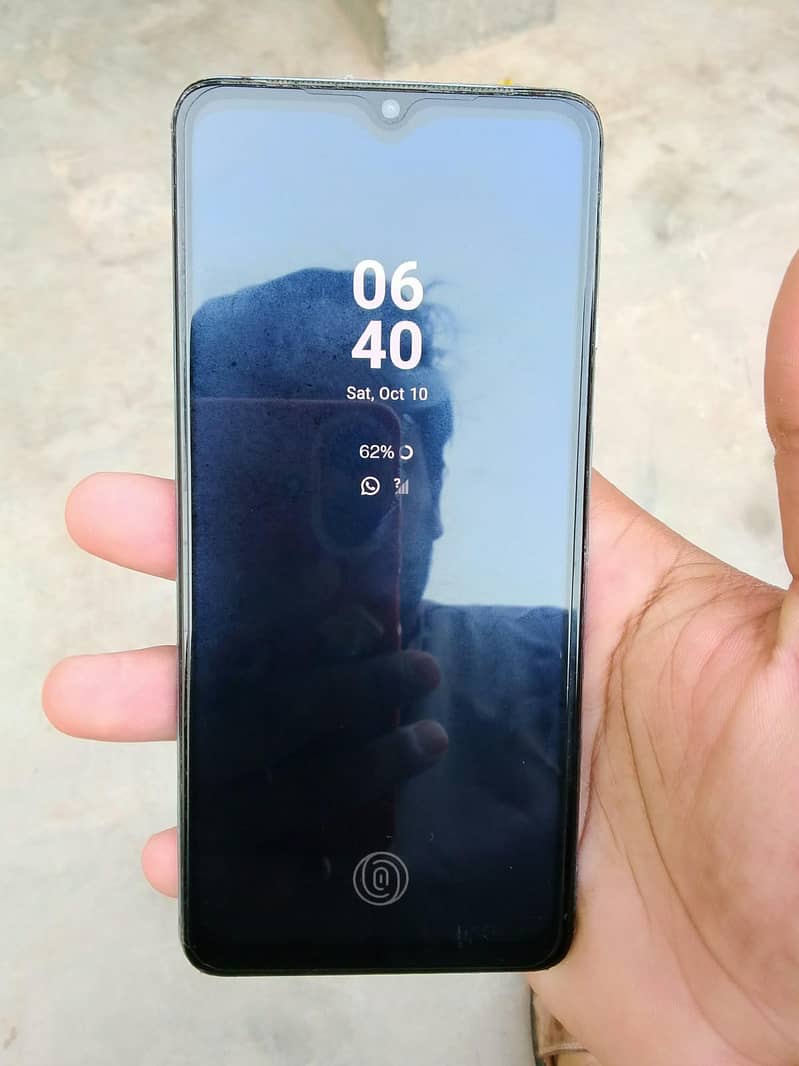 One Plus 7T 1