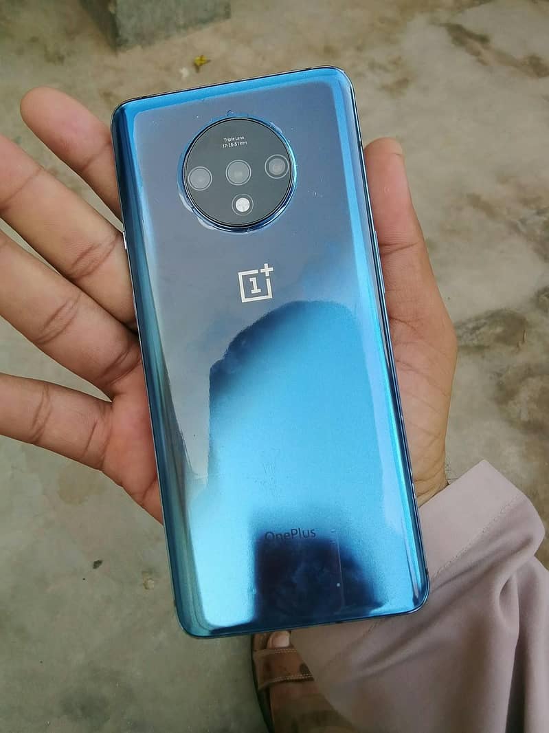 One Plus 7T 4