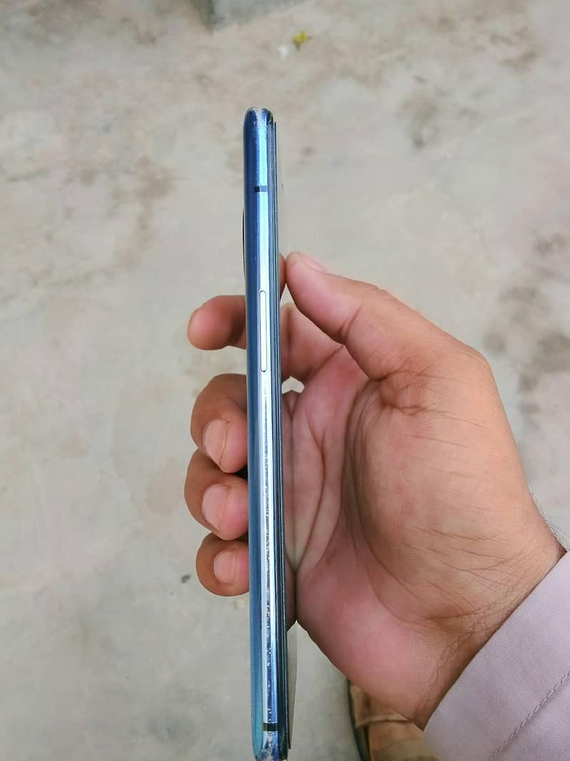 One Plus 7T 5