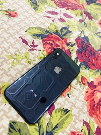 iPhone XS  512 GB Water Pack 