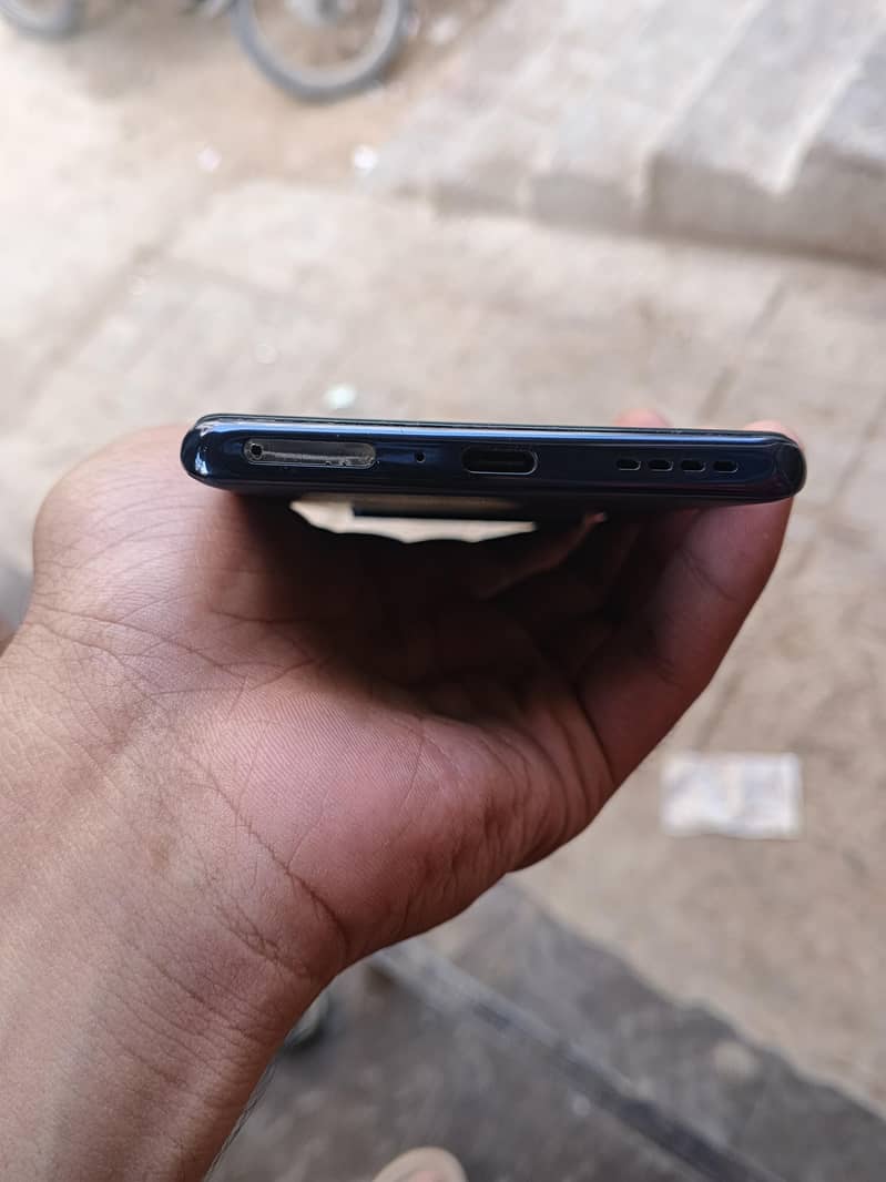 Infinix Note 4 Pro 1