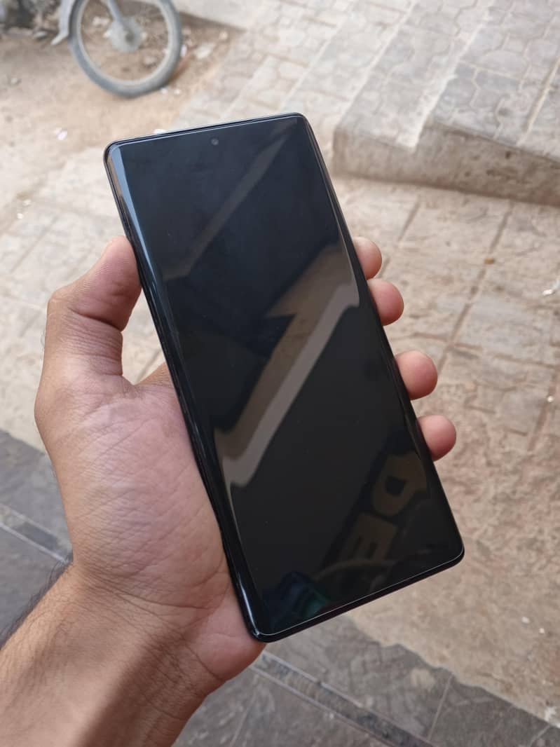 Infinix Note 4 Pro 2