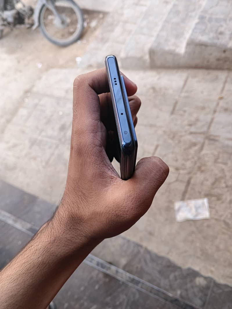 Infinix Note 4 Pro 5