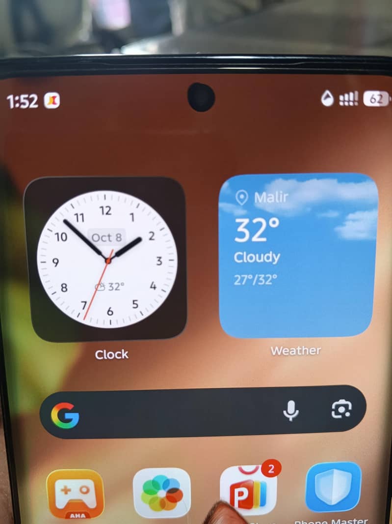 Infinix Note 4 Pro 6