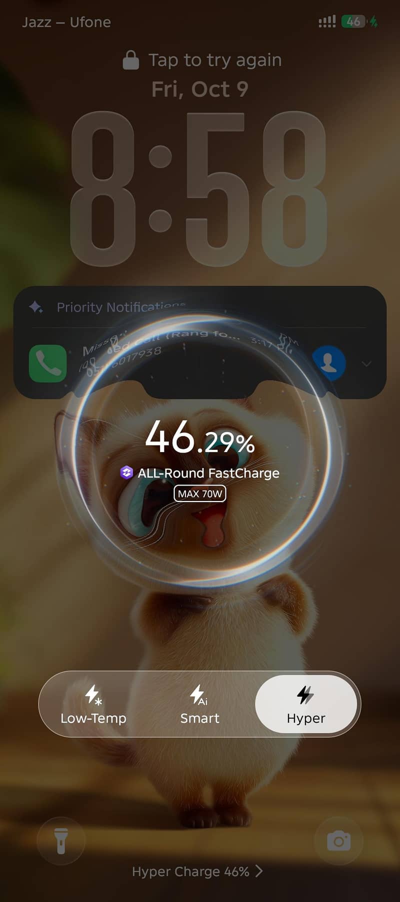 Infinix Note 4 Pro 7