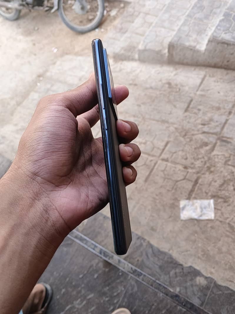 Infinix Note 4 Pro 8
