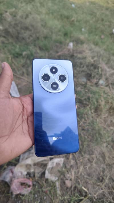 Xiaomi Redmi 14C