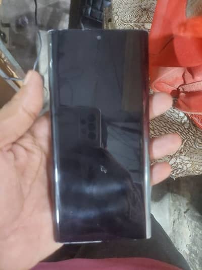 samsung note 10 (12/256)