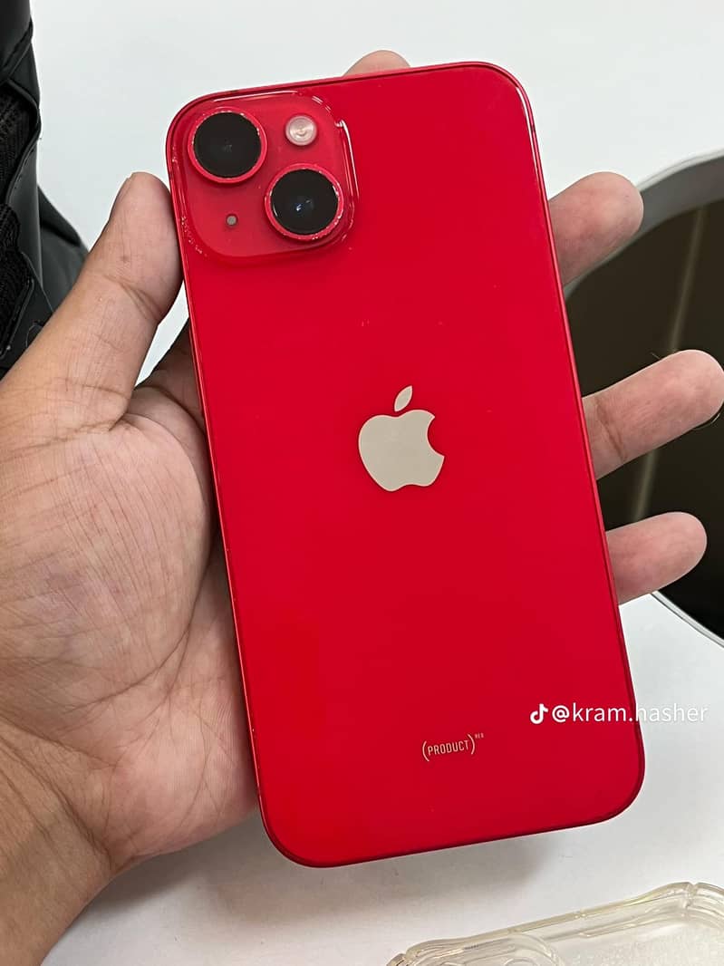 Apple iPhone 14 1