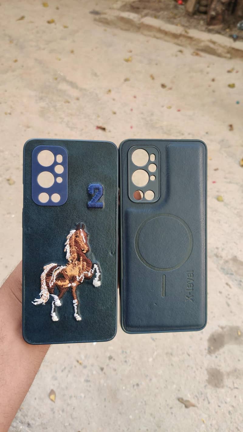 One Plus 9 Pro 5G 7