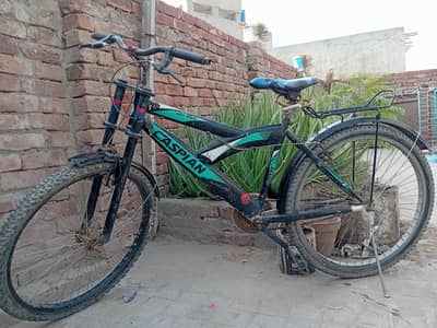 bicycle for sale good condition