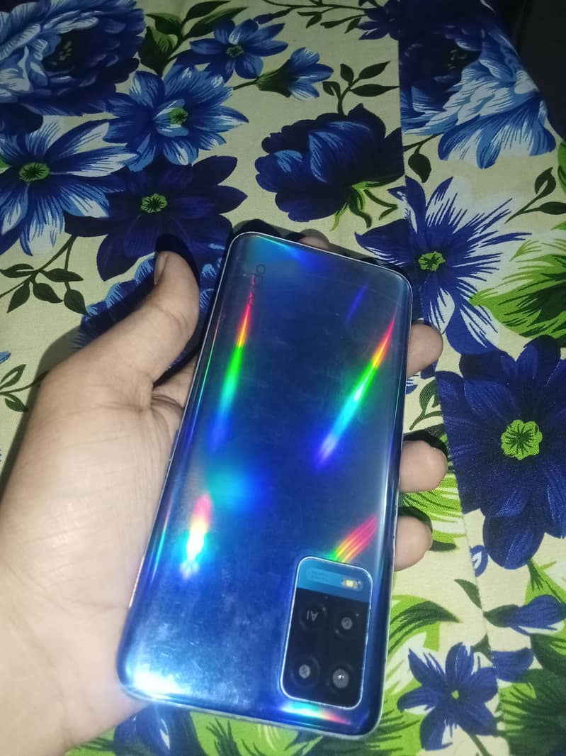 OPPO A54 0