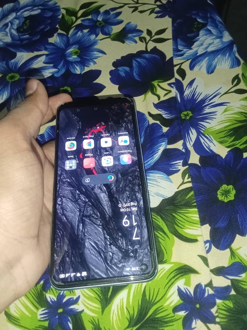 OPPO A54 1