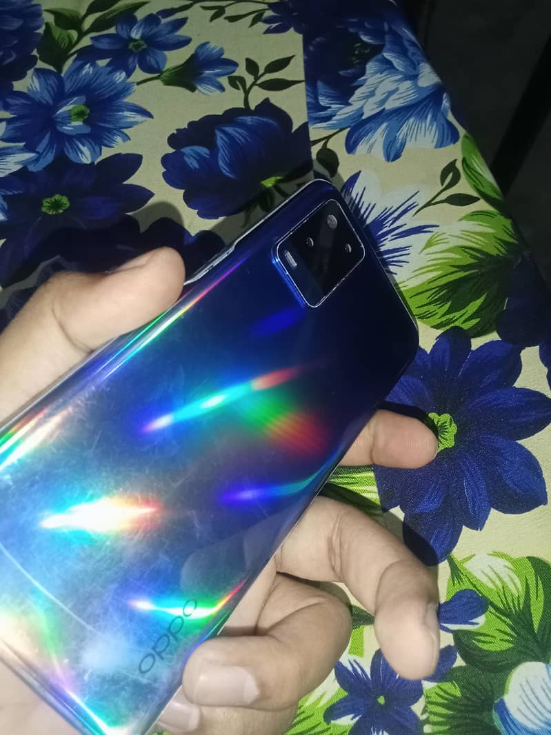 OPPO A54 2