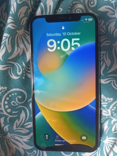 Apple iPhone 11 Pro