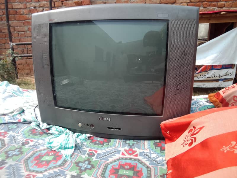 TV Full size 0