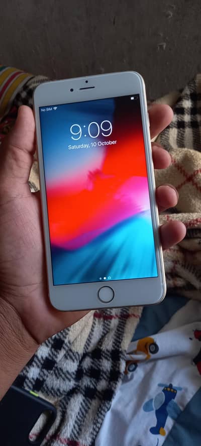 Apple iPhone 6S Plus