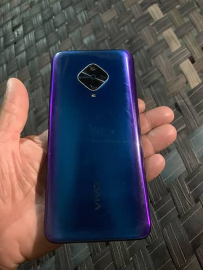 Vivo V2024 (Y20)