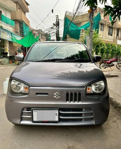 Suzuki Alto vxl auto 03004552033