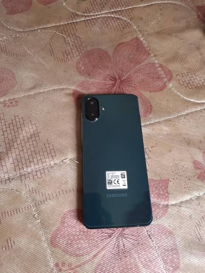 Samsung Mobile A07 5GPrice is negotiable.