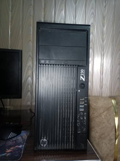 HP z230