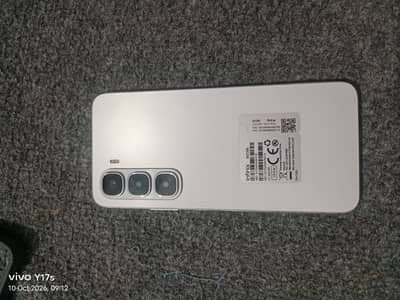 Infinix Hot 60i