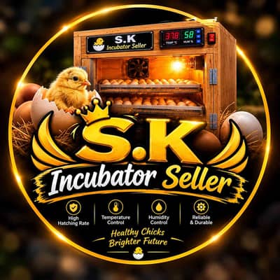 S.K Incubator Seller 