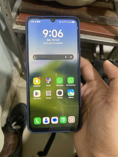 vivo y05 10 by 10 mbl ha need money to sale