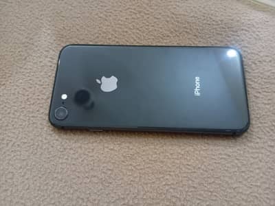 iPhone 8 factory unlock urgent sale