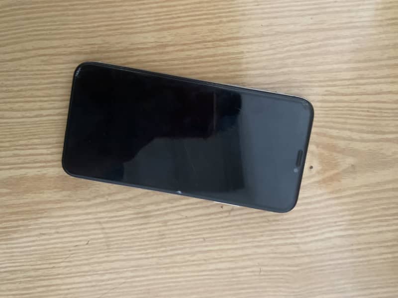 Apple iPhone X 2