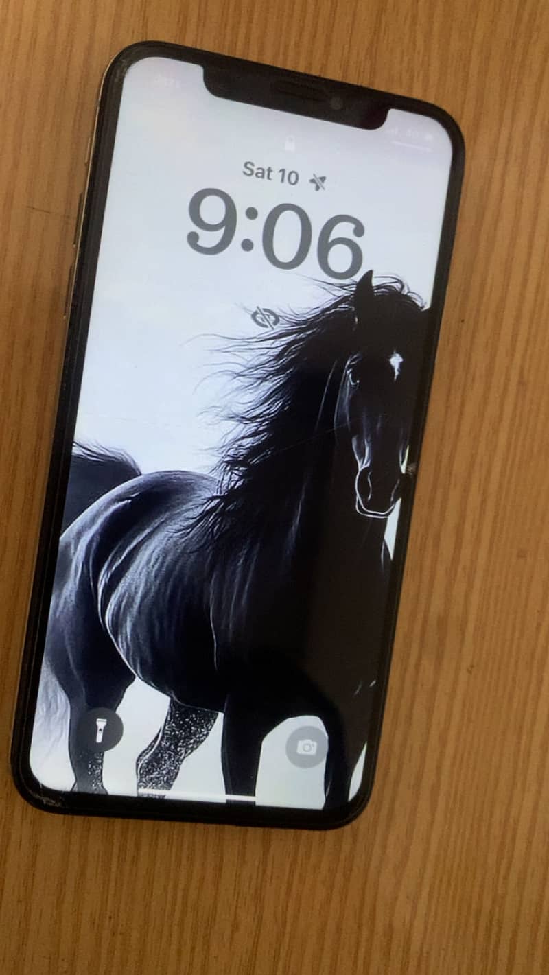 Apple iPhone X 7