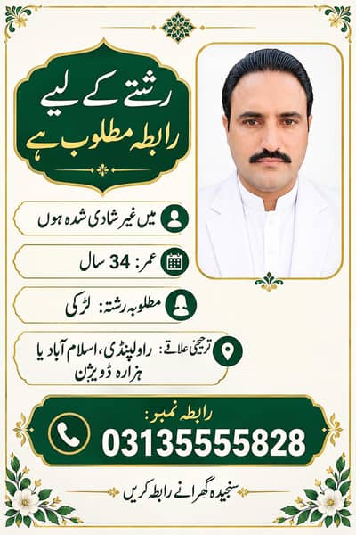 zohaib Ahmed