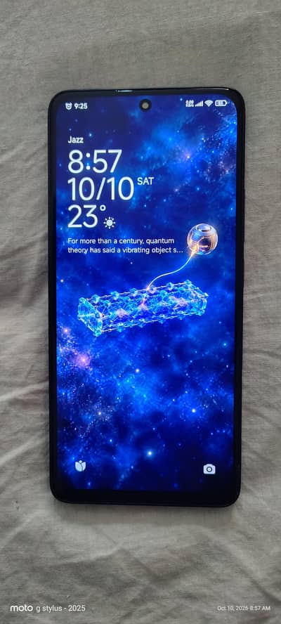 Xiaomi Redmi Note 13 8 gb 256 gb