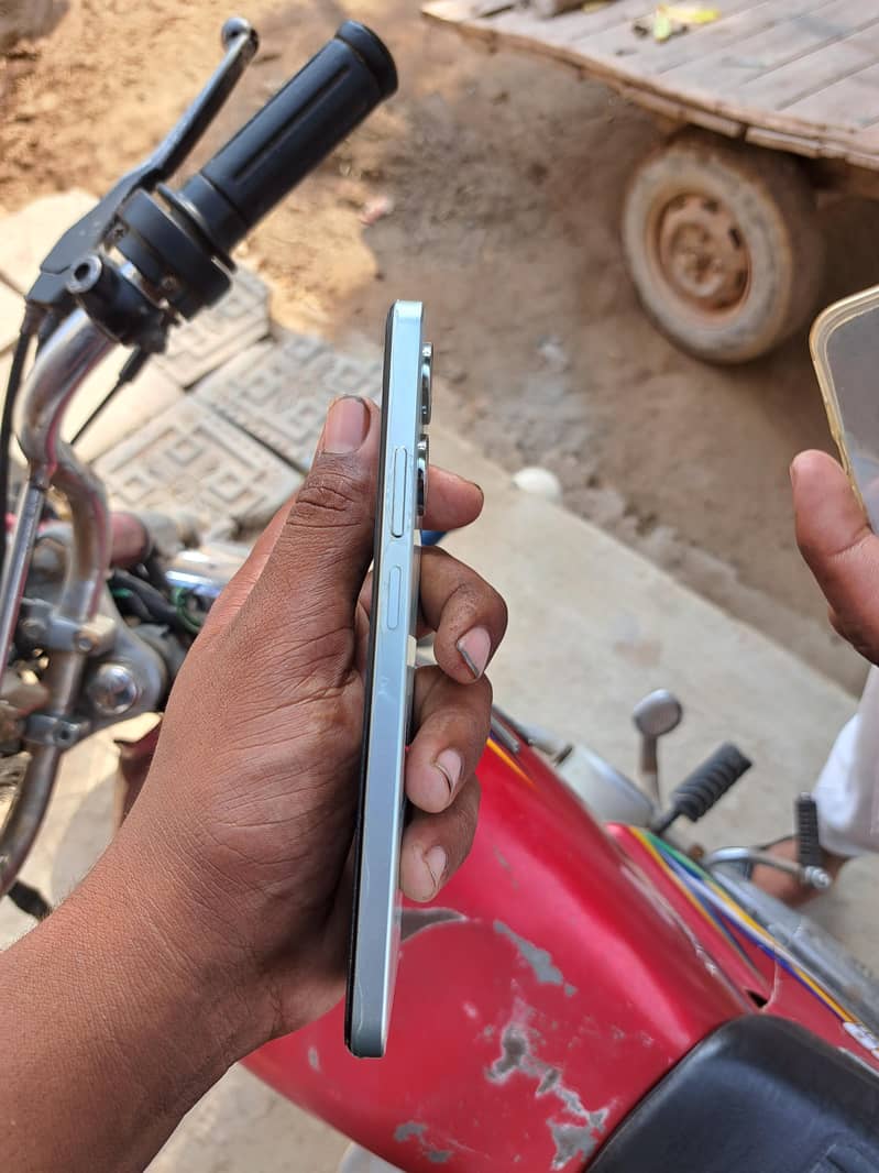 Realme Note 60x 1
