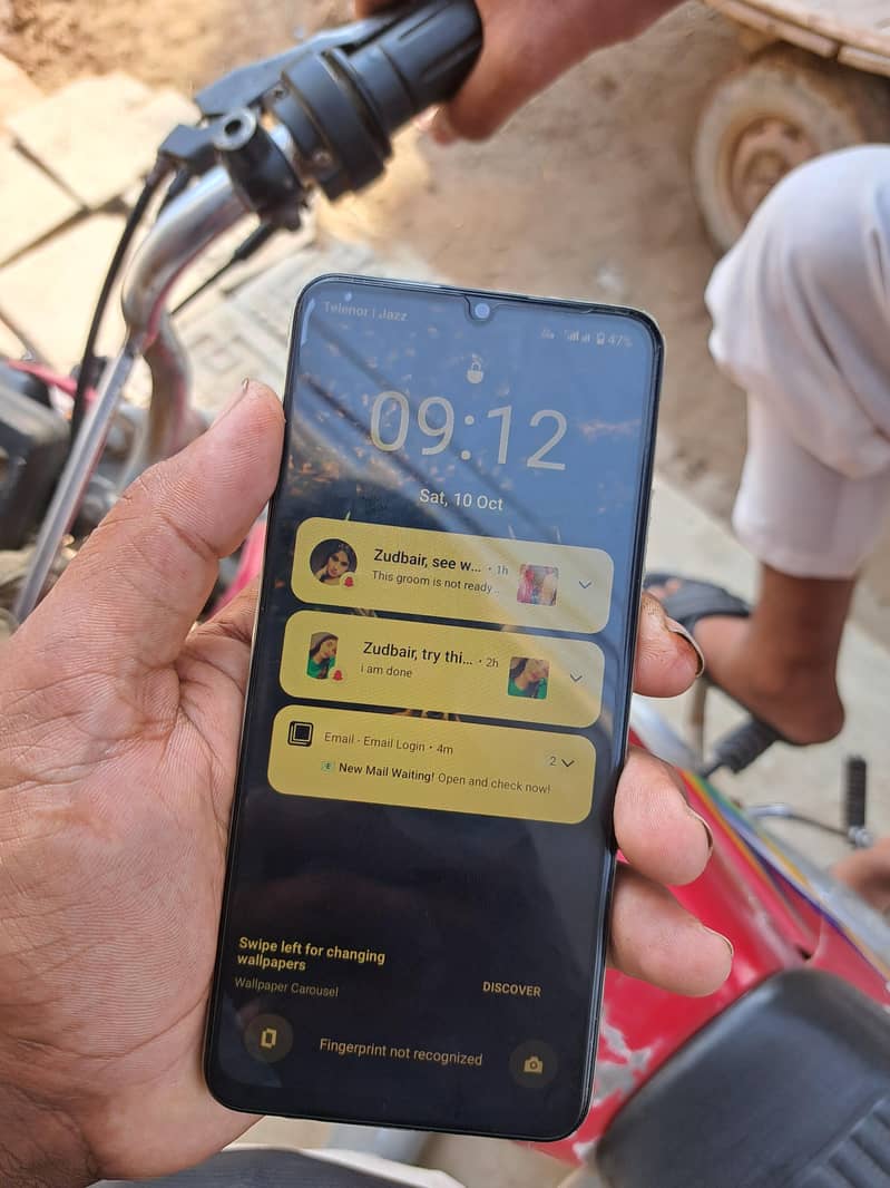 Realme Note 60x 5