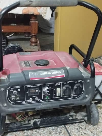 GENERATOR