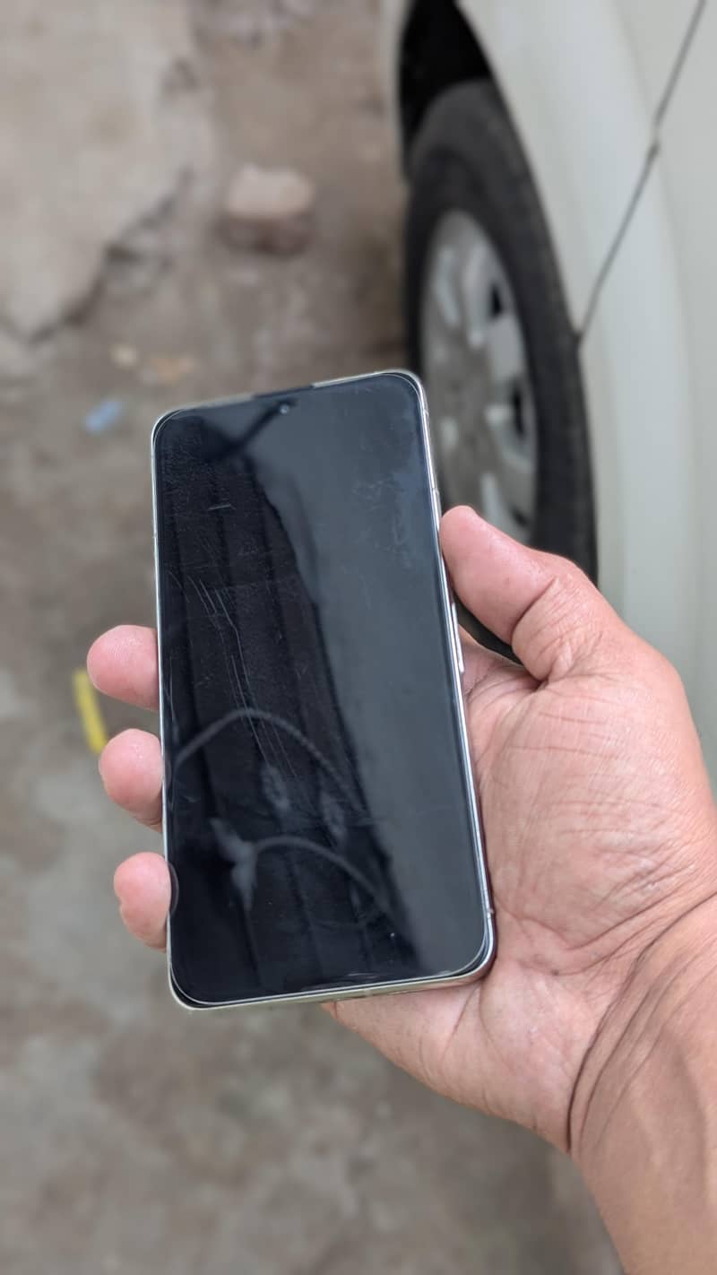 Google Pixel 8 Pro 2