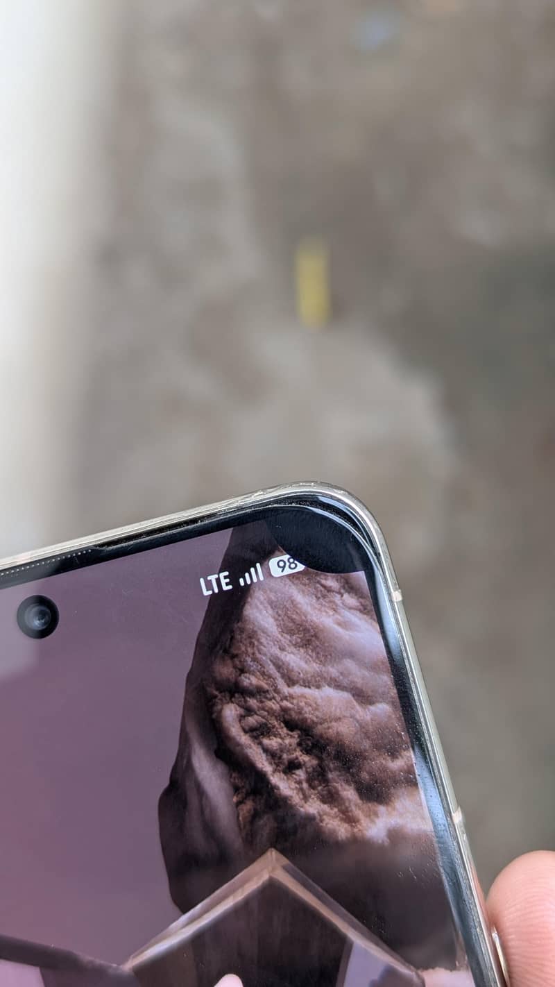 Google Pixel 8 Pro 6