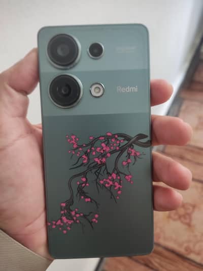 Xiaomi Redmi Note 13 Pro
