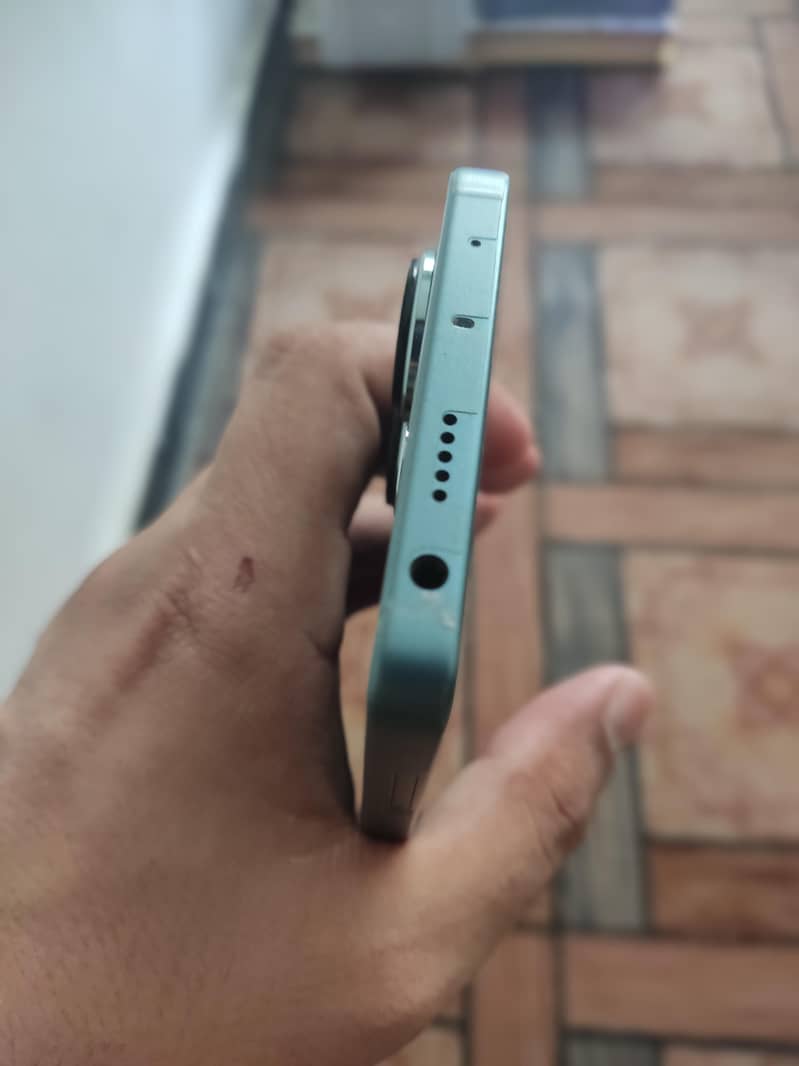Xiaomi Redmi Note 13 Pro 1