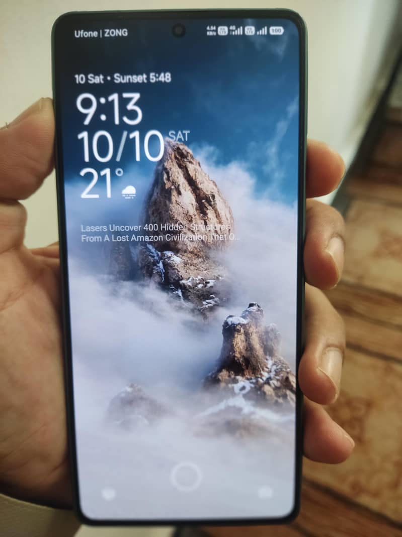Xiaomi Redmi Note 13 Pro 4