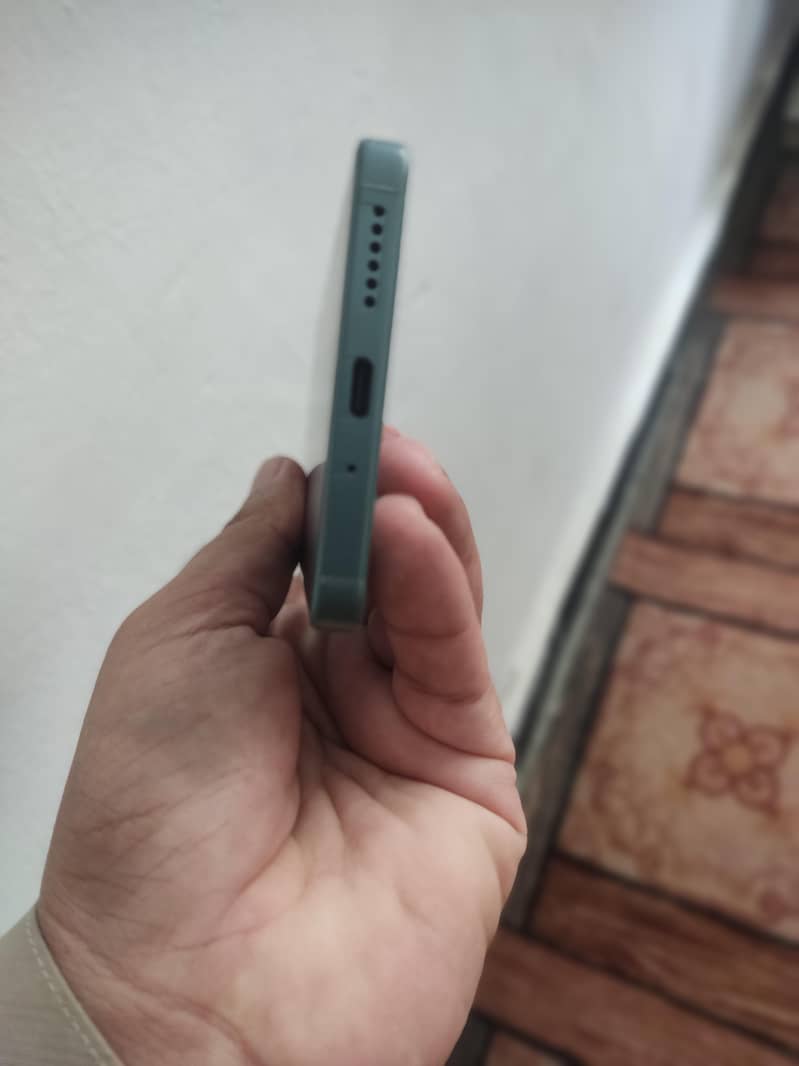 Xiaomi Redmi Note 13 Pro 5