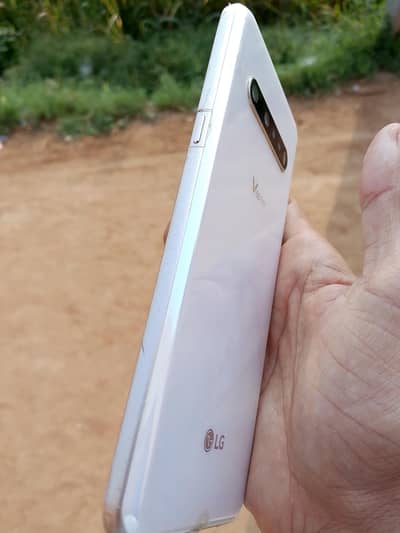 LG V60 ThinQ 5G