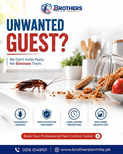 pest control service,cockroach spray,deemak termite control service,
