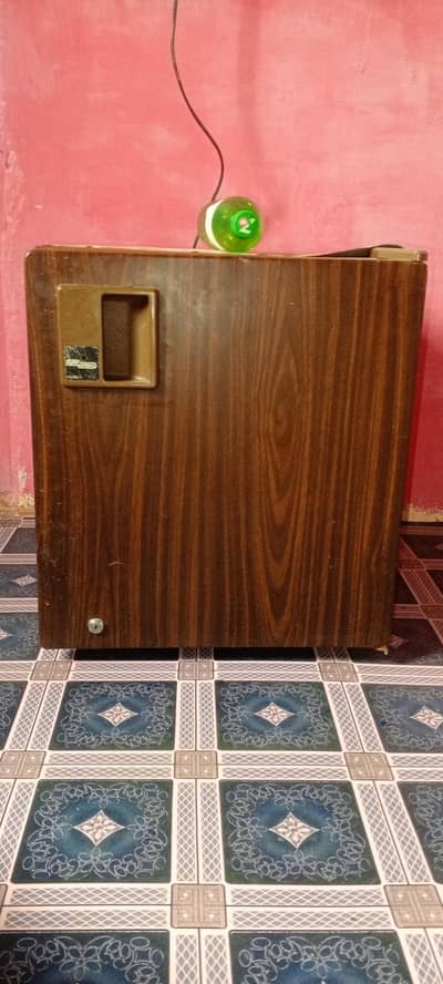 super general room fridge