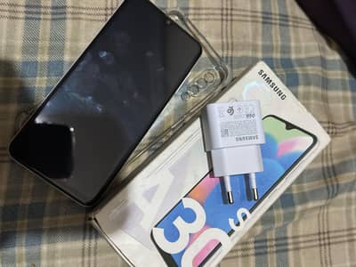 Samsung Mobile A30s